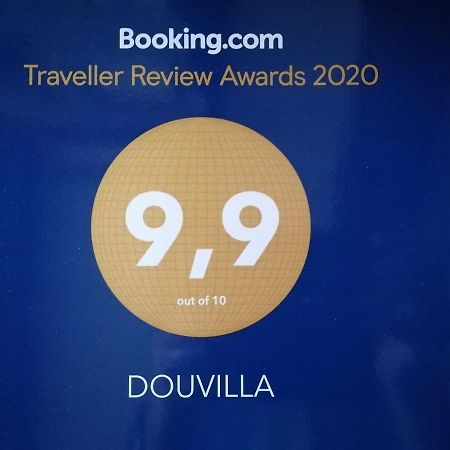 Douvilla Douville Eksteriør billede
