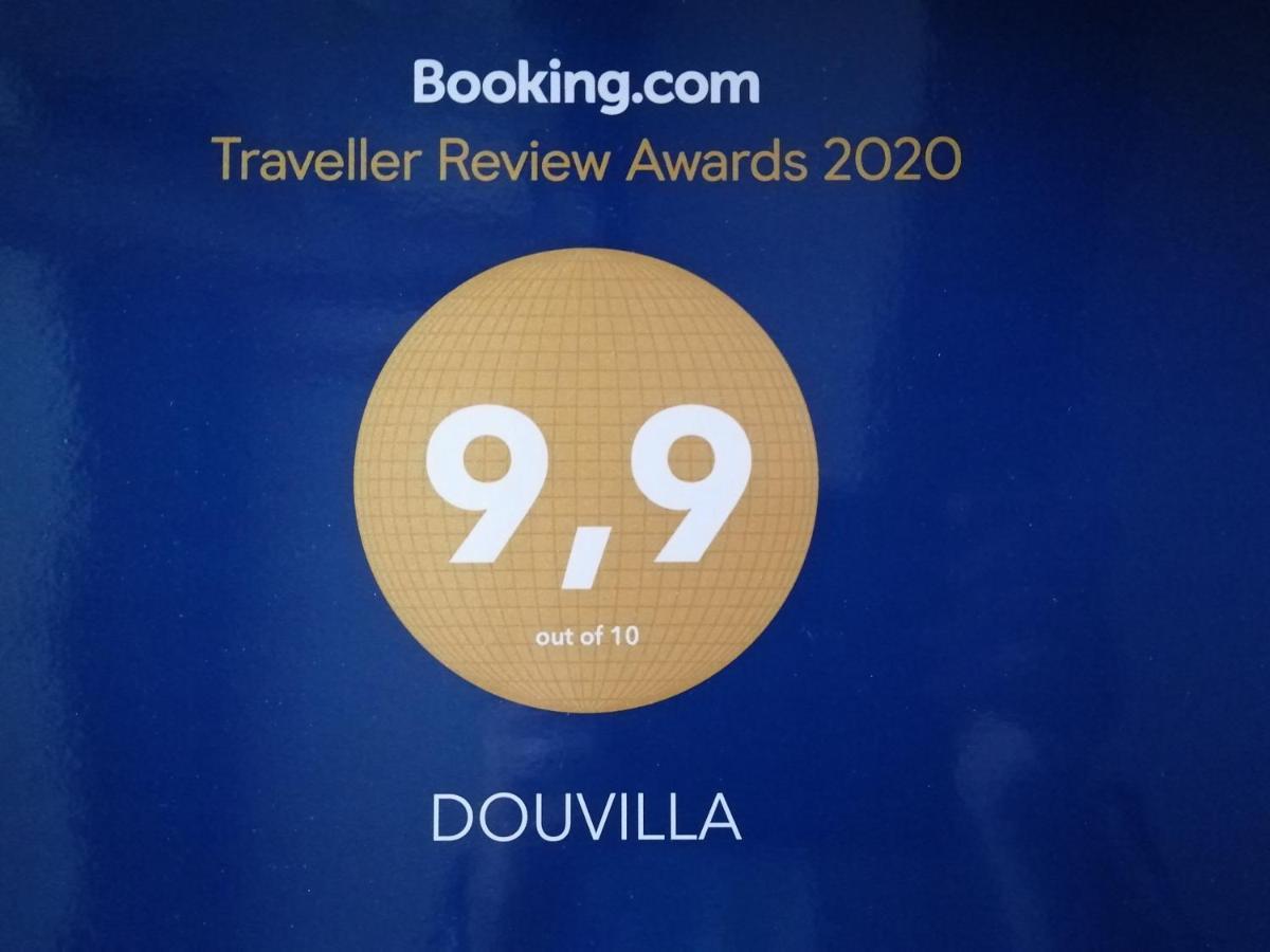 Douvilla Douville Eksteriør billede