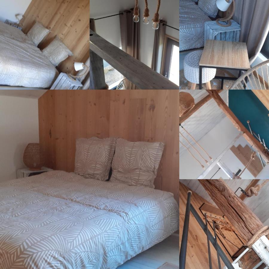 Douvilla Douville Eksteriør billede